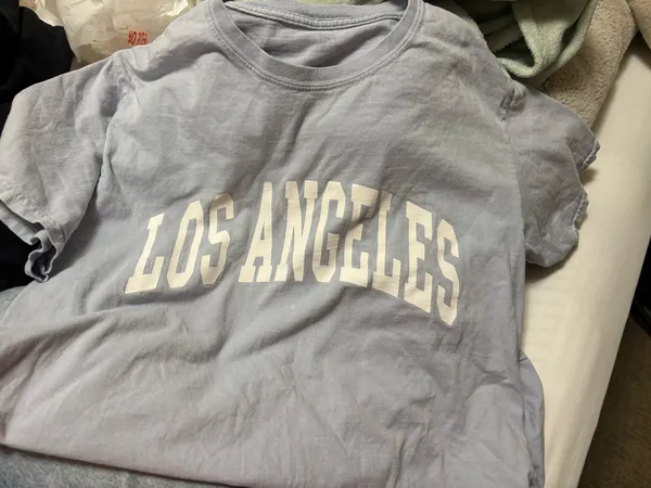 Brandy Melville oversized tee - Image 3
