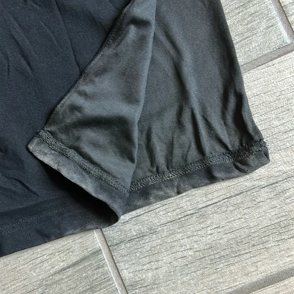 Tiger Mist Black and Blue Maxi Skirt - Image 7
