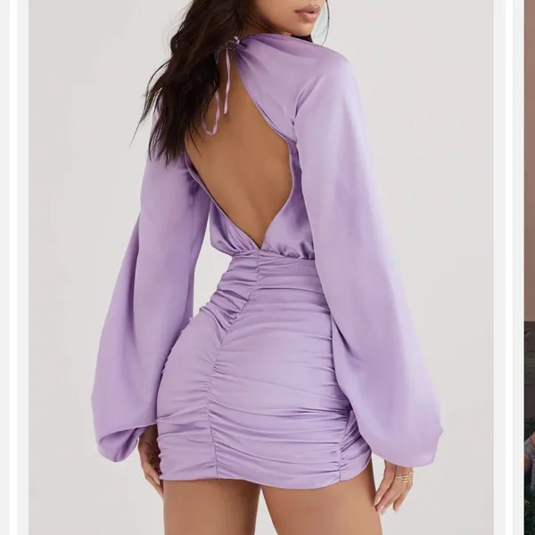 House Of CB Kate dress in size L - Image 2