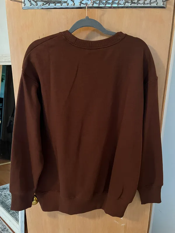 Nike Sweatshirt - Image 2