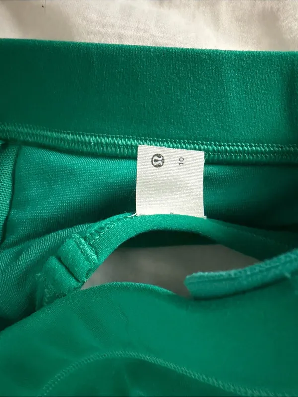lululemon flow y bra - Image 5