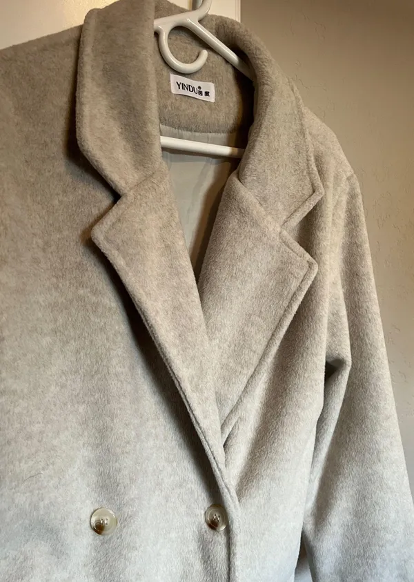 Long coat - Image 8
