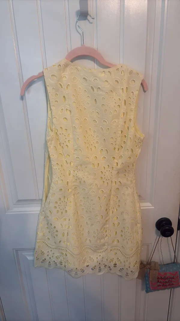 Altar'd State Dress - Image 3