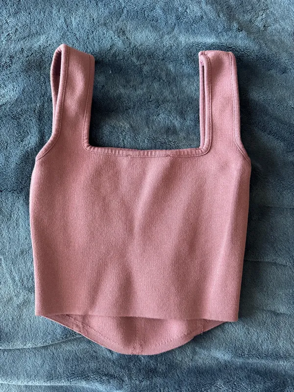 Zara top - Image 3