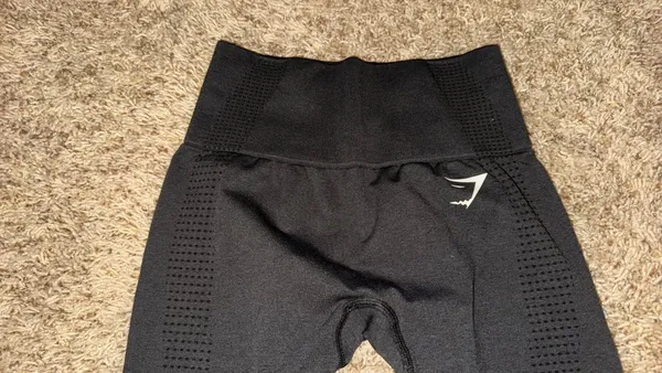Gymshark Leggings Seamless - Image 6