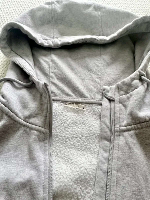 Gymshark training full zip hoodie  - Image 3