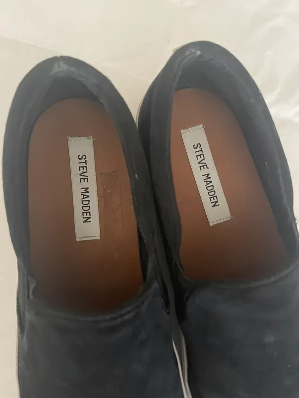 Steve Madden Gills Sneaker - Image 3