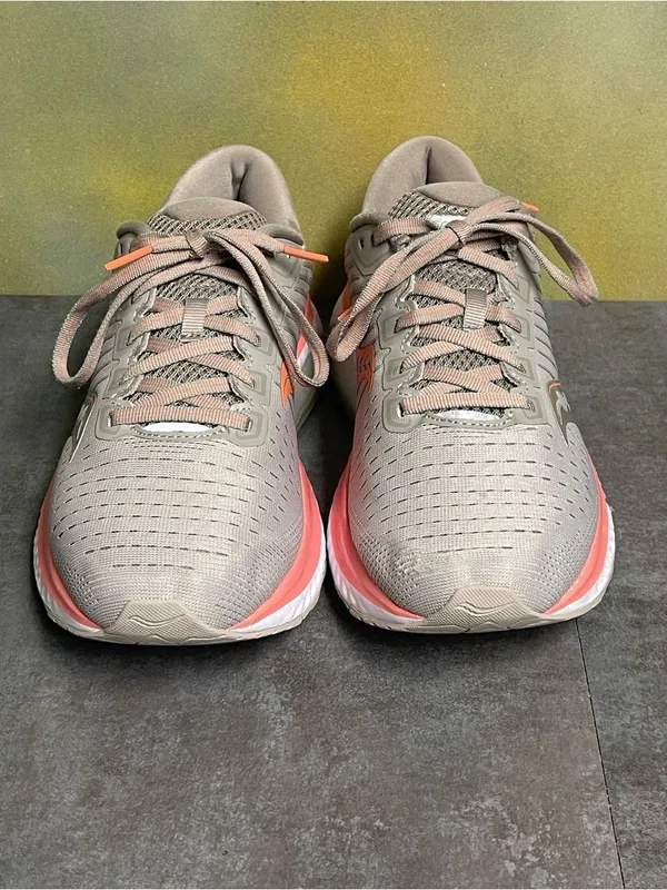 Saucony Guide 13 Women's Running Shoes Moon Rock Size 8.5 - Image 7
