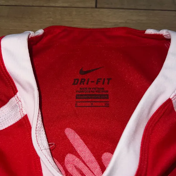 Nike ohio state jersey shirt 99 - Image 3