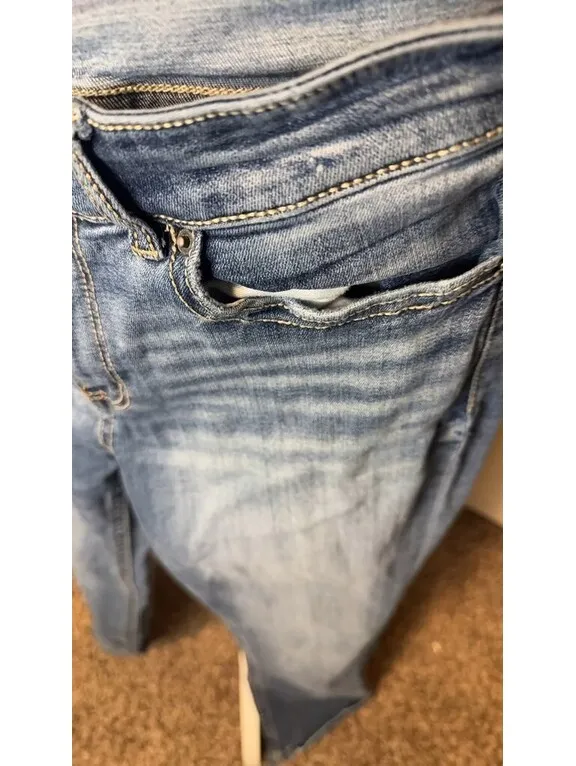 BKE Payton Women's Bootcut Jeans - Image 3