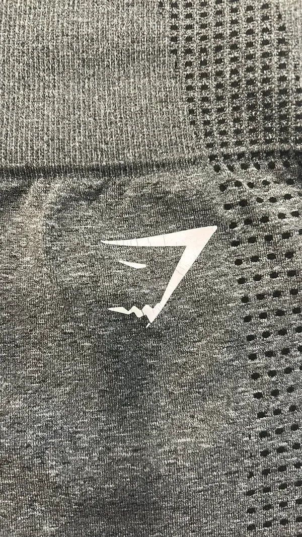 Gymshark shorts - Image 3