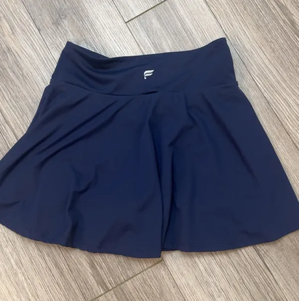 Fabletics Crossover Skort  - Image 2