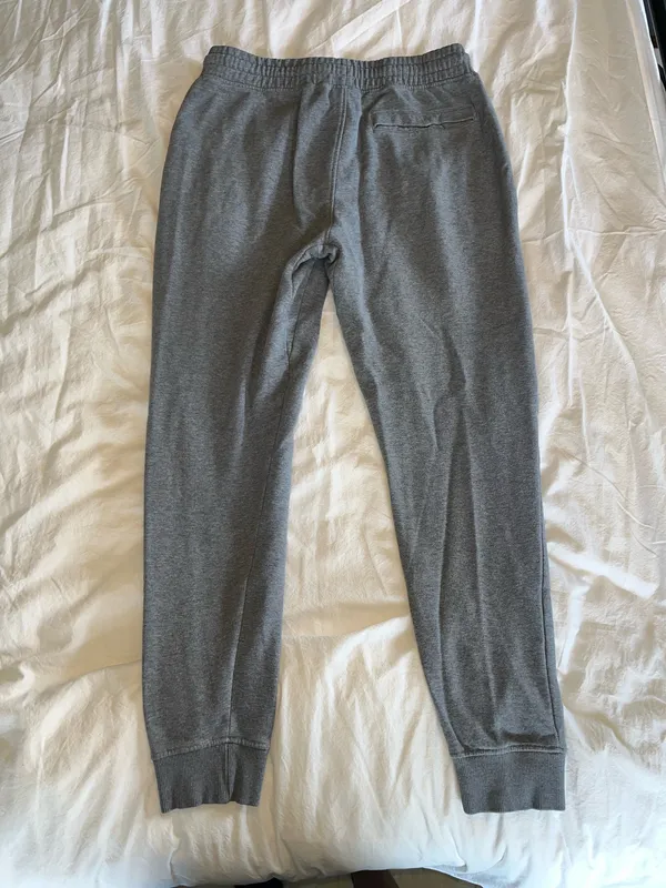 Men’s Gymshark Jogger Sweatpants - Image 6