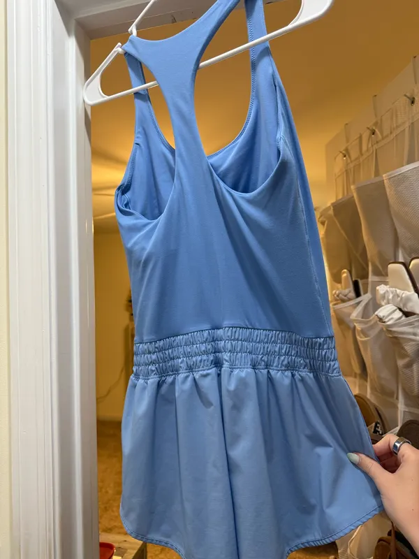 Aerie Offline Romper - Image 3