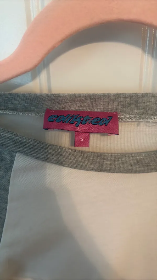 Edikted Top - Image 2