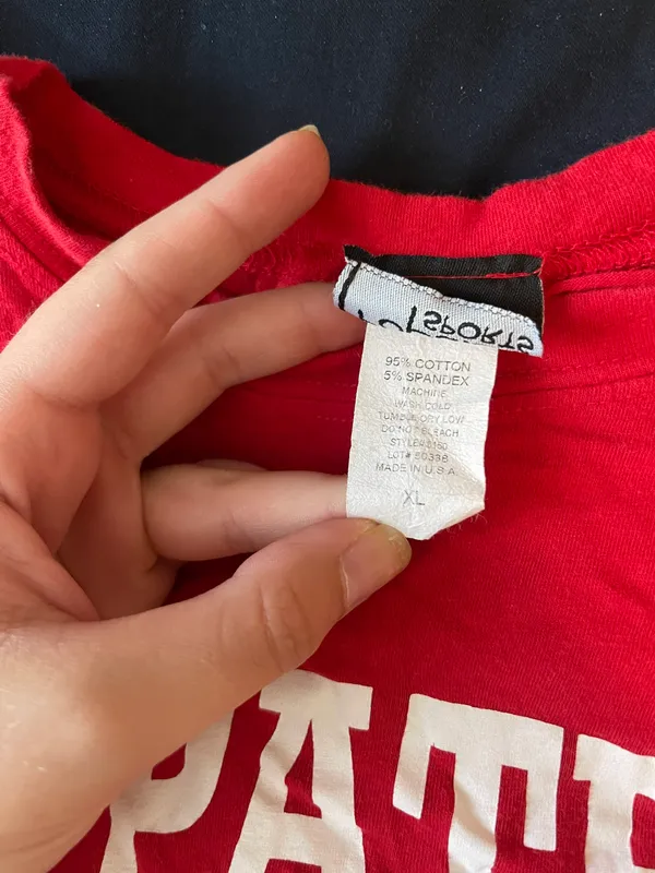 Breckenridge Ski Patrol Shirt - Image 2