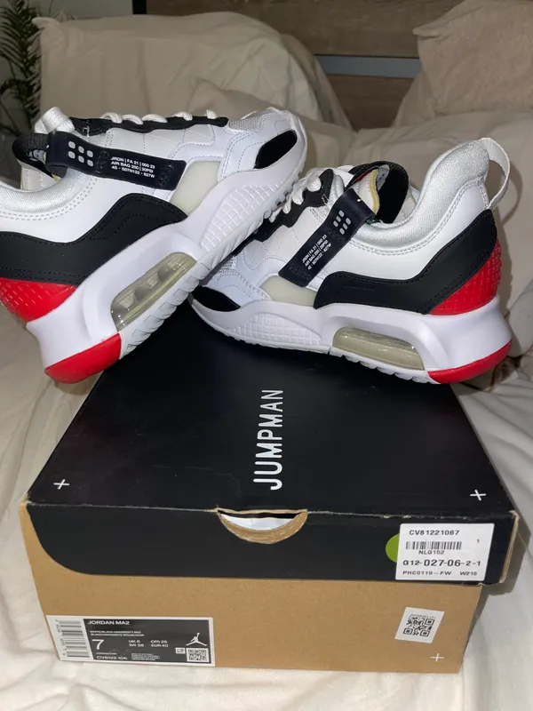 Jordan ’s - Image 3