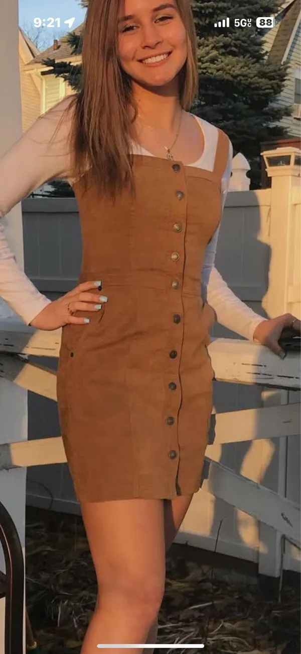 Abercrombie Dress - Image 2