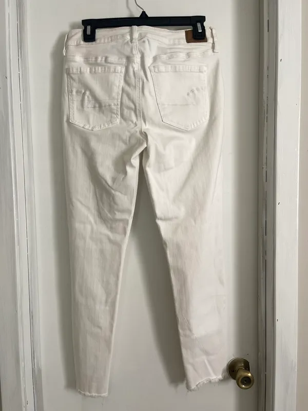 American Eagle Jeans  - Image 2