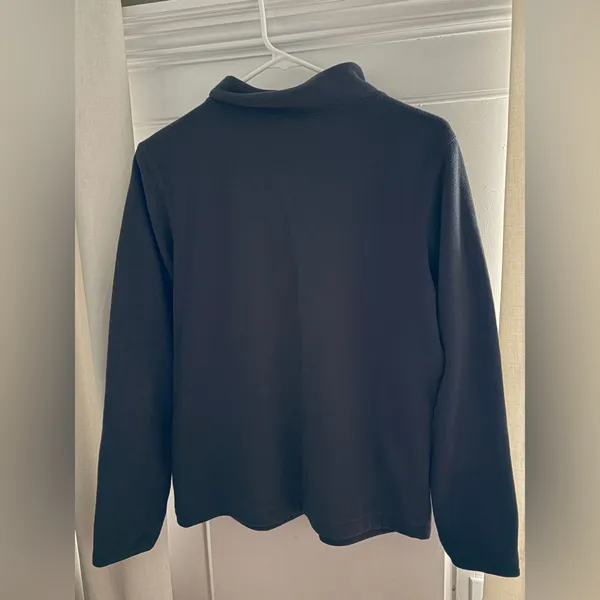 Old Navy Gray Sweatshirt Size M - Image 2