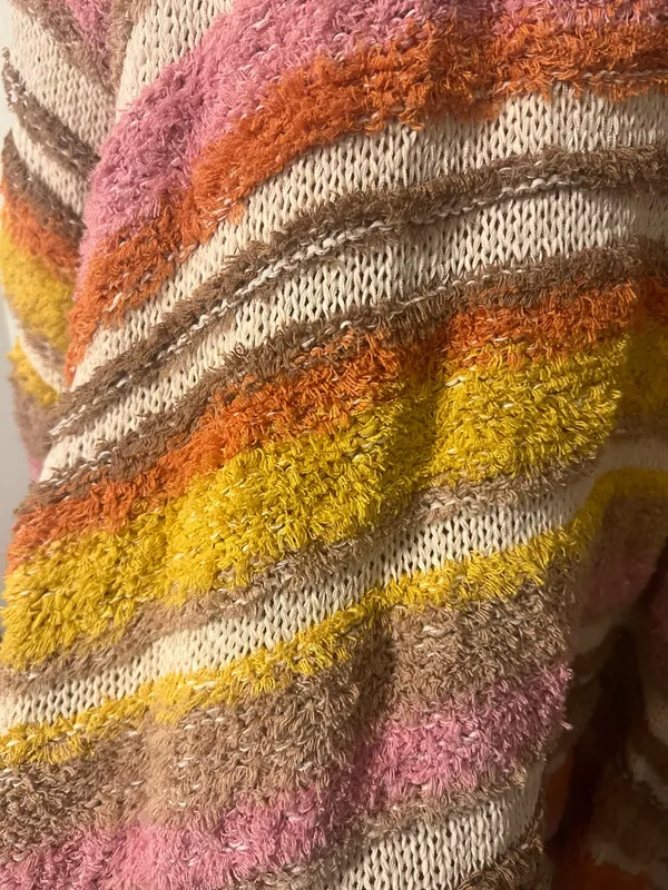 Show Me Your Mumu Oversized Sweater - Image 2