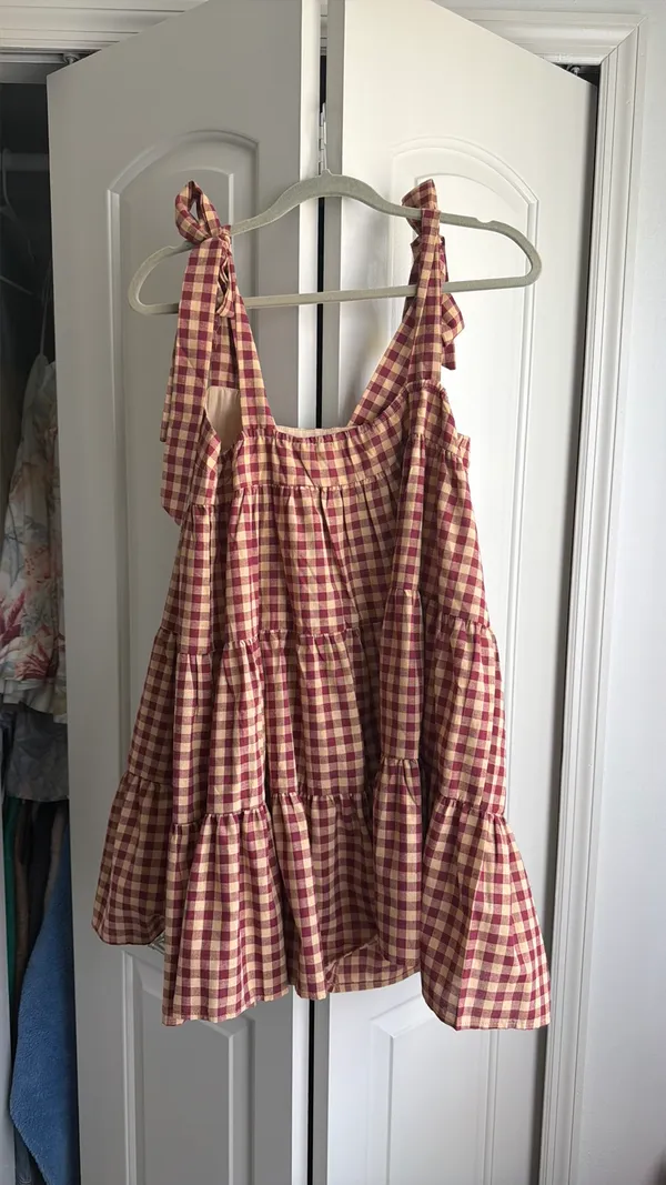 Cider Dress - Image 3