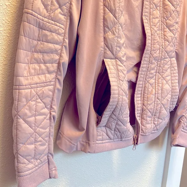 Pink Jacket S - Image 6
