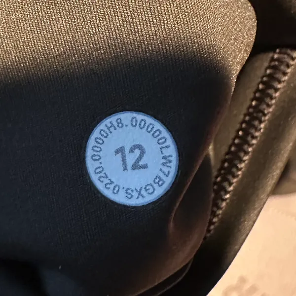 Lululemon Fast and Free Shorts 8” - Image 6