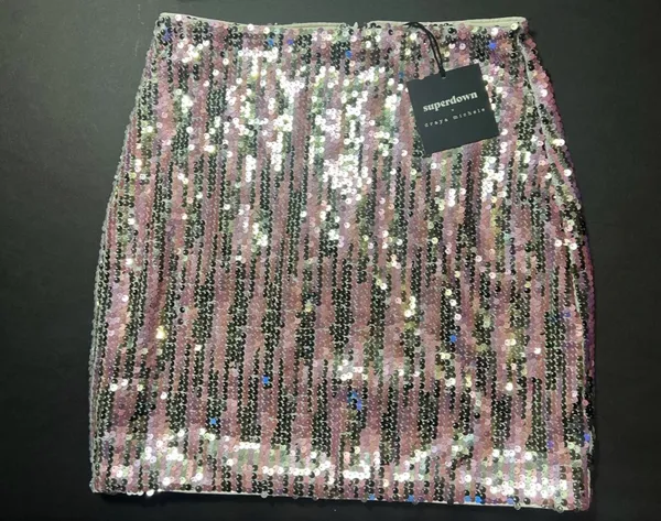 superdown Sequin Party Outfit Set - Image 3