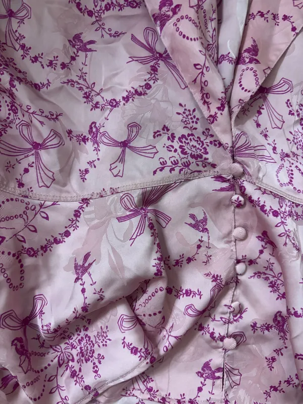 Free People beauty sleep pajama set  - Image 5