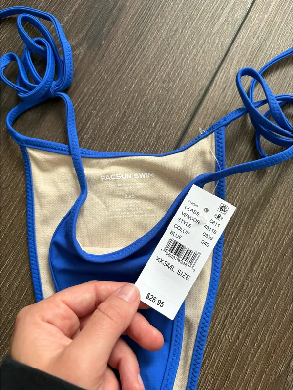 PacSun Bikini Bottoms - Image 2