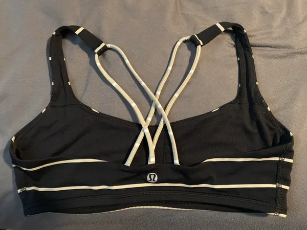 Lululemon Sportbra - Image 2