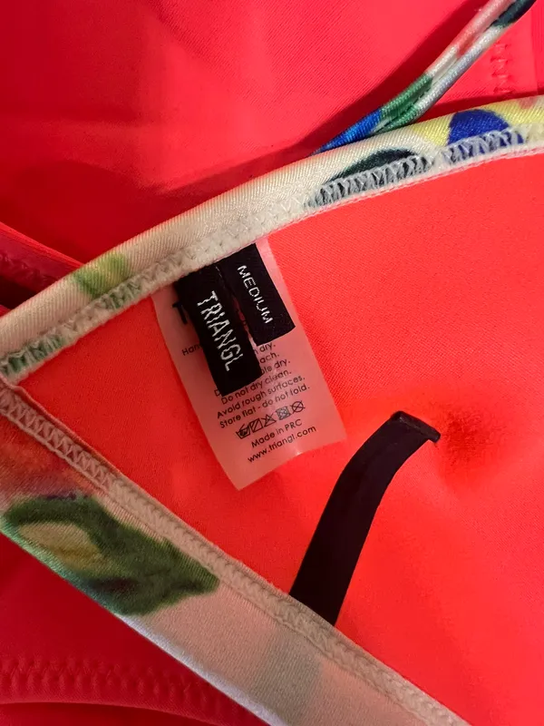 Triangl Swimsuit Set - Image 2