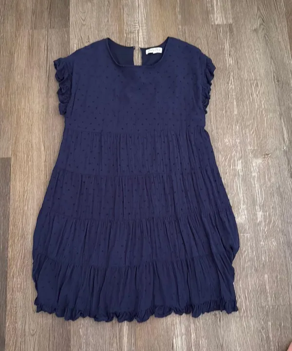 Francesca’s Dress - Image 2