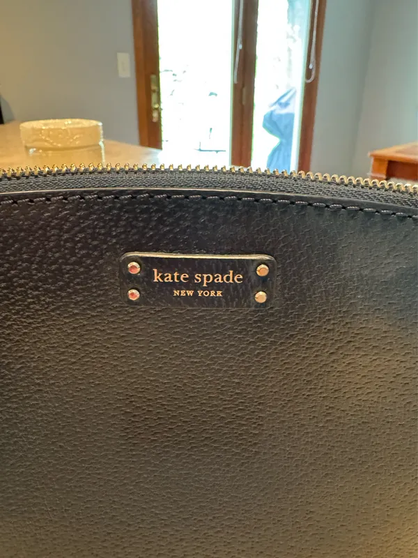 Kate Spade Crossbody Purse - Image 2