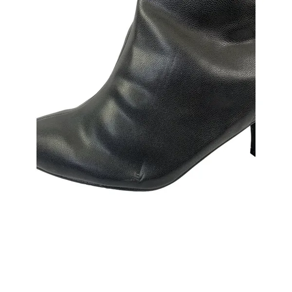 Comfort View Women's Calf Height Boots - Image 4