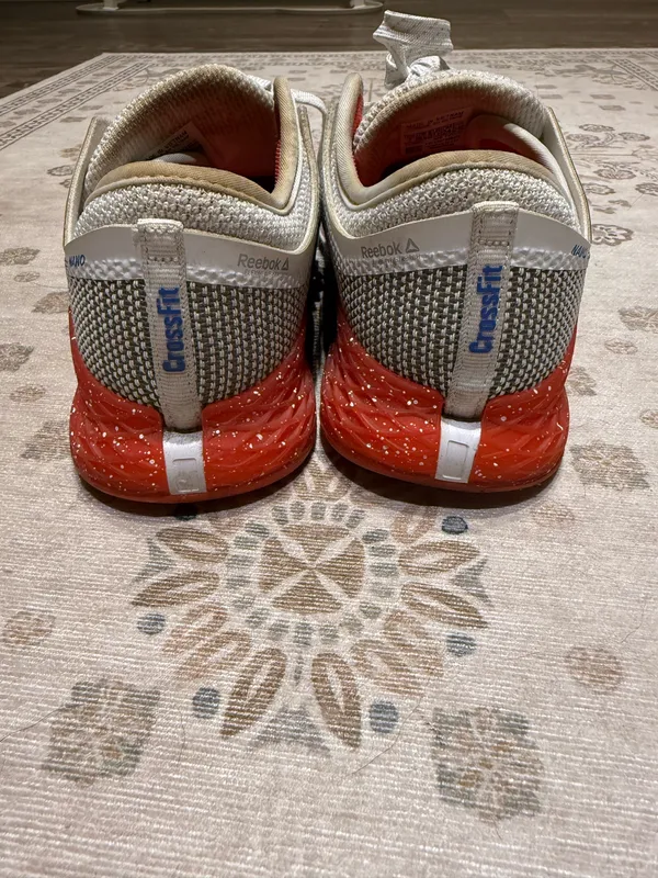 Reebok Women’s Nano 7 Training Shoes - Image 3