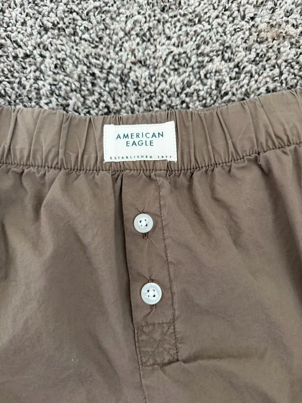 American Eagle Boxer Shorts - Image 2