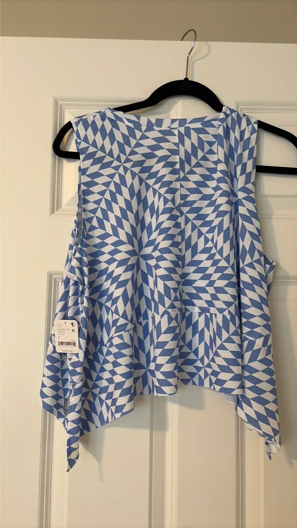 FP Movement Top Tank Crop - Image 7