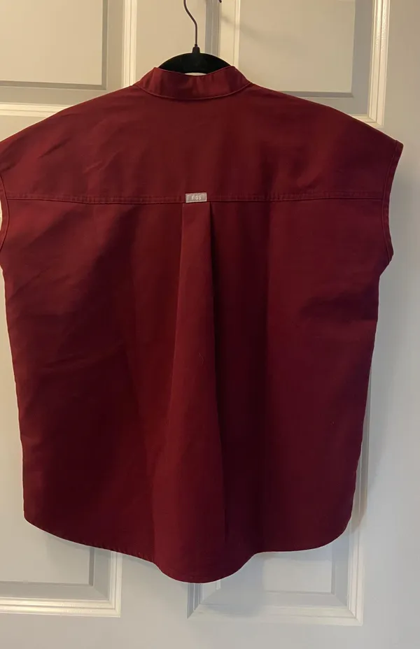 FIGS Scrubs Set - Image 5