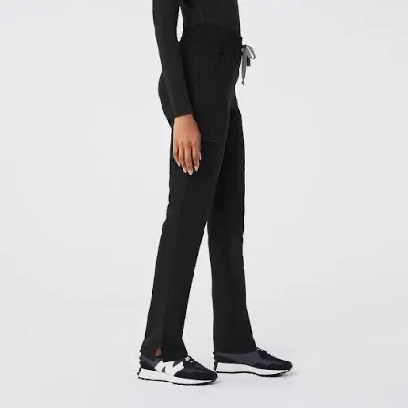 Figs black scrub pants - Image 2