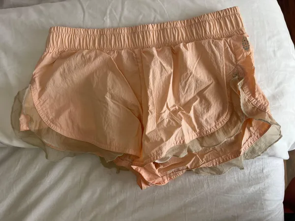 Free People tough stuff shorts - Image 2
