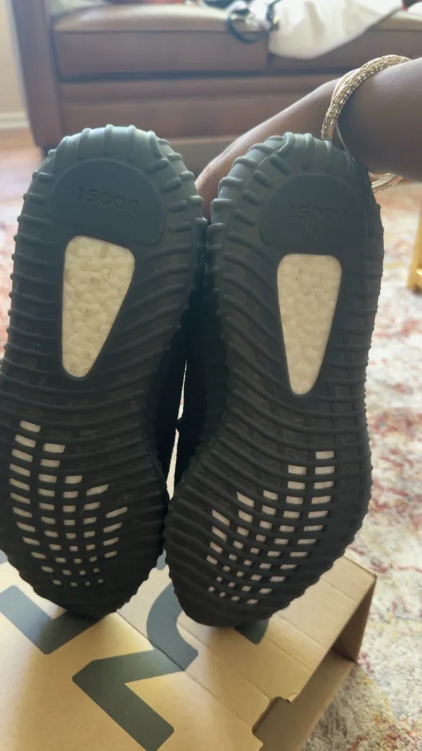 Yeezy blue boost v2 350 - Image 5