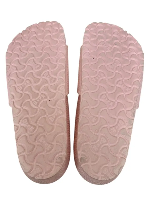 Birkenstock Barbados EVA Slides Size 8 Pink - Image 8