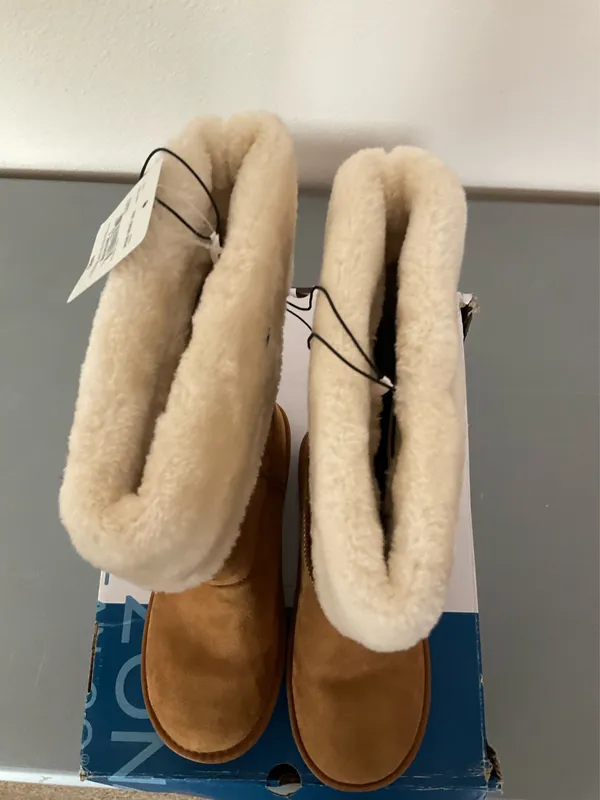 Arizona Jean Company Boots - Image 7