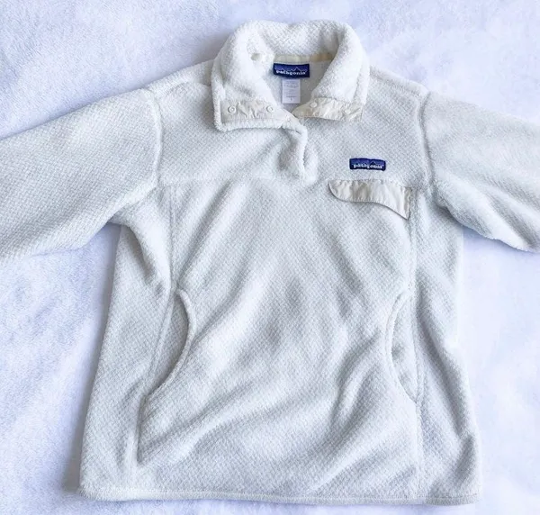 Patagonia Jacket Pullover - Image 2