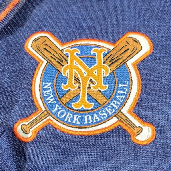 New York Mets Backpack New Era Backpack New Era Stadium Pack Backpack Tiny Flaw - Image 4