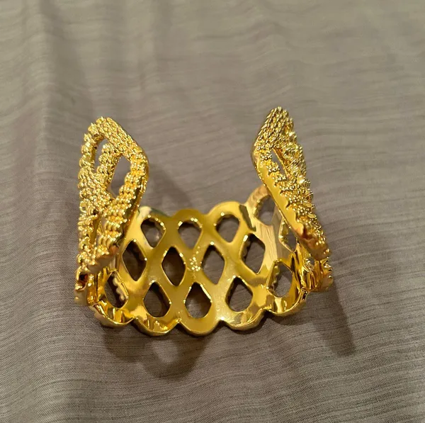 Cuff Bracelet - Image 2