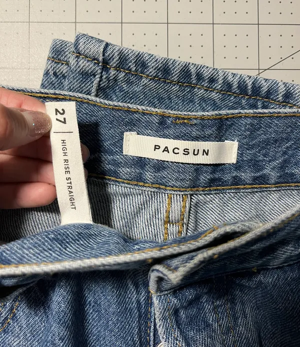 PacSun Jeans - Image 6