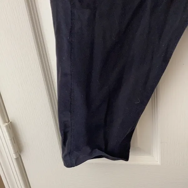 FINAL MARKDOWN Lucy workout bottoms medium Purple - Image 2